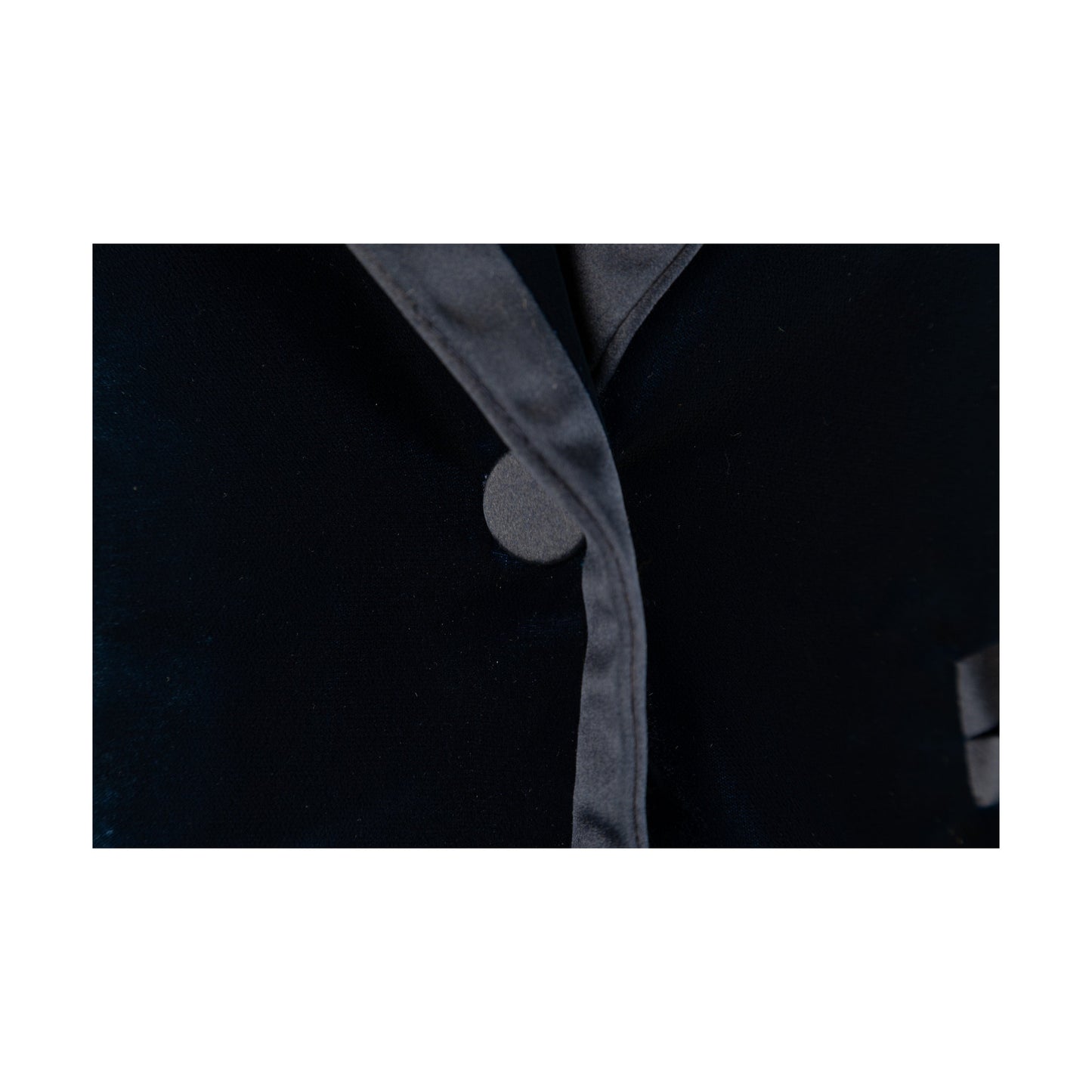 Luxury Gucci Trending 2025 Velvet Blazer - '90s