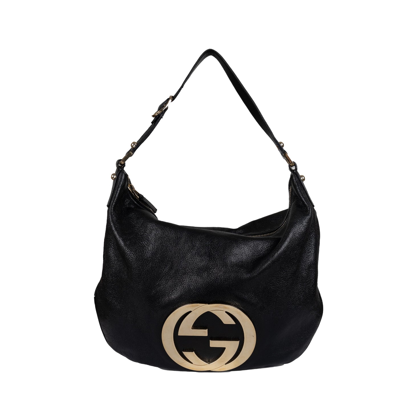 Luxury Gucci Trending 2025 Blondie Hobo Bag - '10s