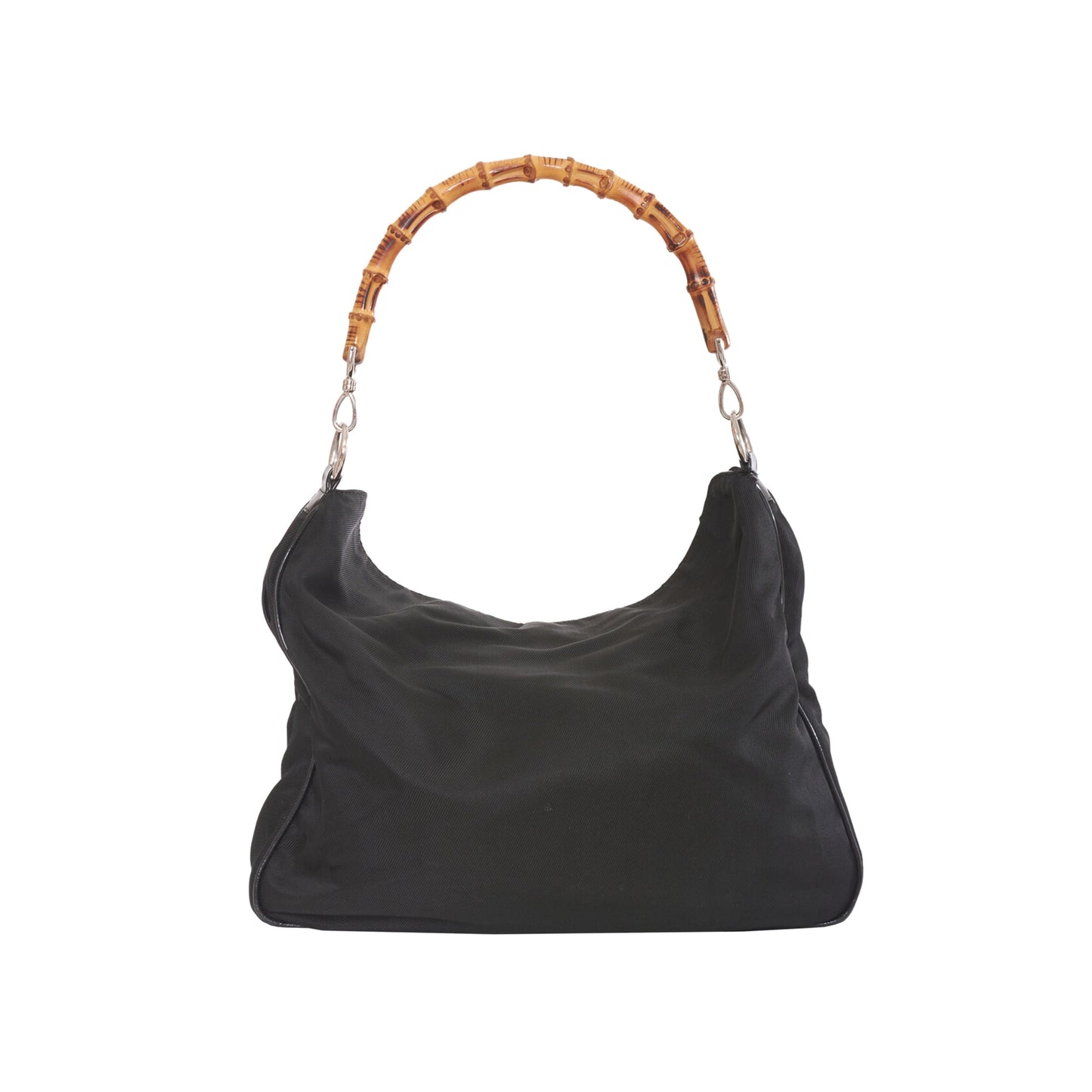 Luxury Gucci Trending 2025 Bamboo Bag - '00s