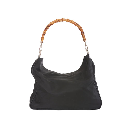 Luxury Gucci Luxury Gucci Bamboo Bag