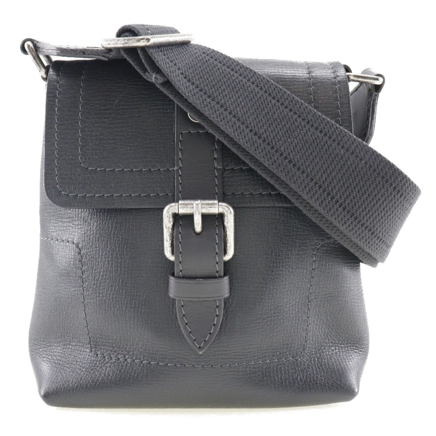 Louis Vuitton Utah  Leather Shopper Bag ()