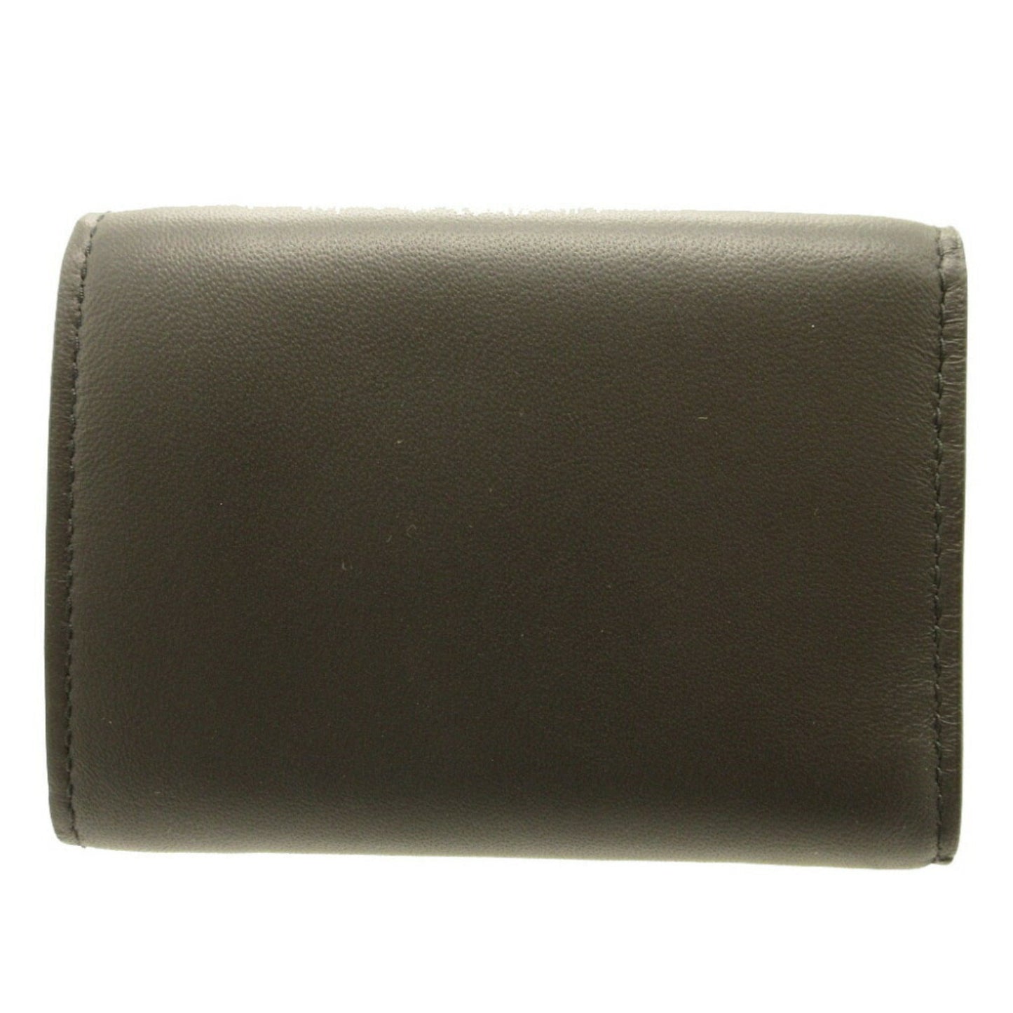 Luxury Bottega Veneta Intrecciato   Leather Wallet (Tri-Fold) ()