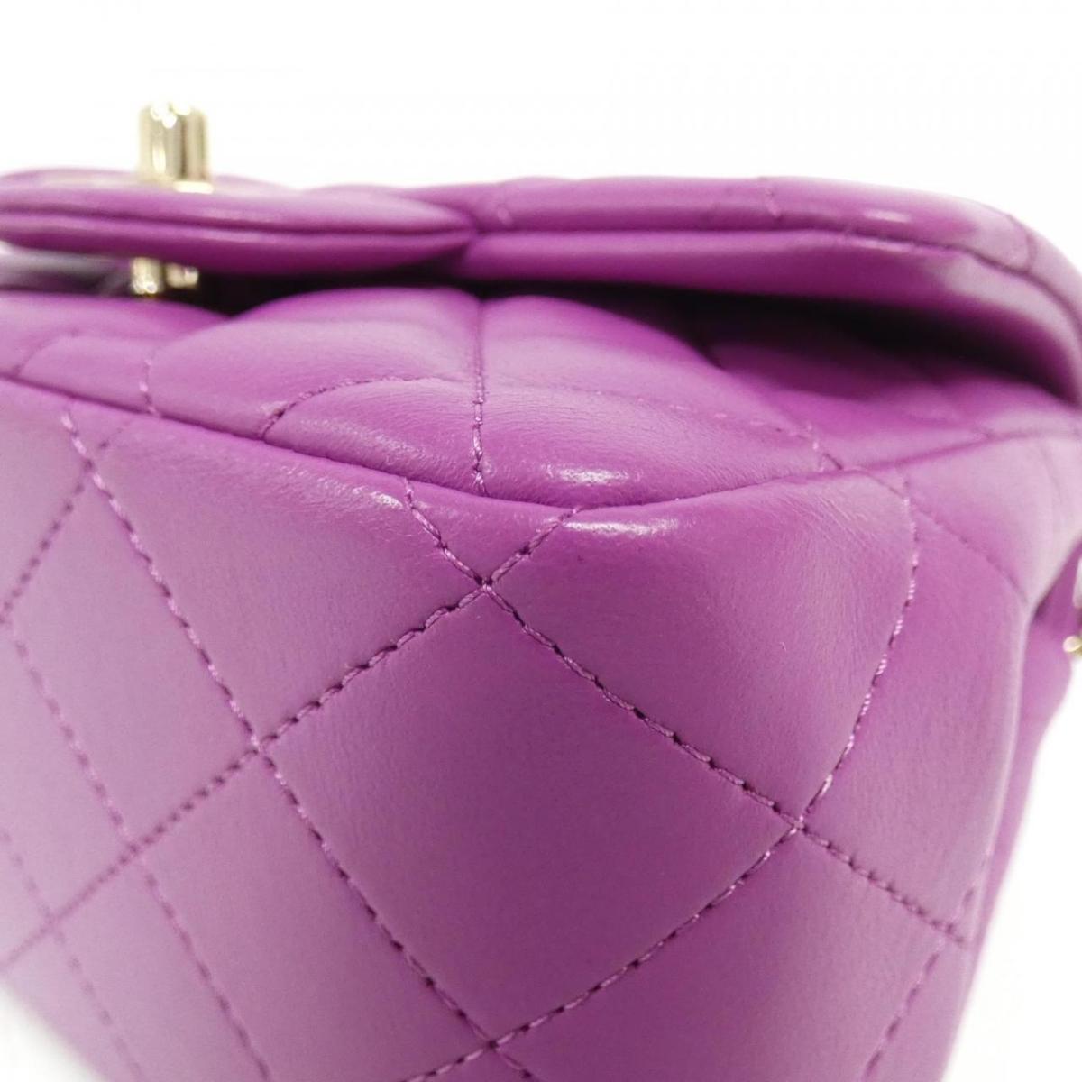 Chanel Shoulder Bag