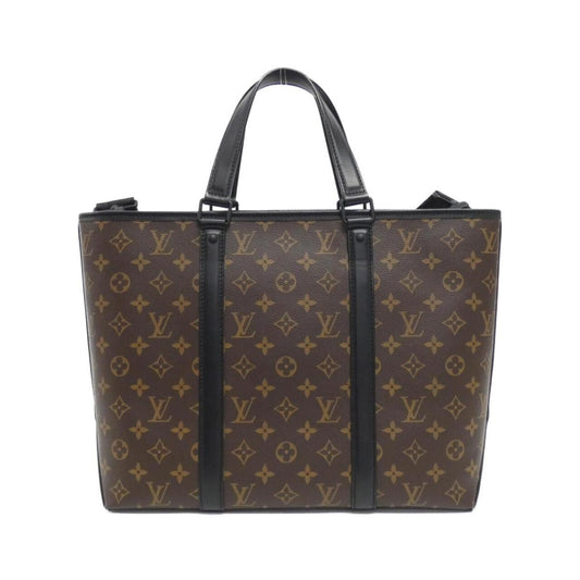 Louis Vuitton Monogram MacArthur PM M45734 Bag