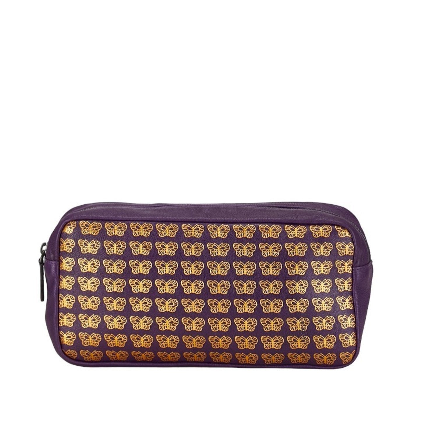 Luxury Bottega Veneta  Leather Pouch ()