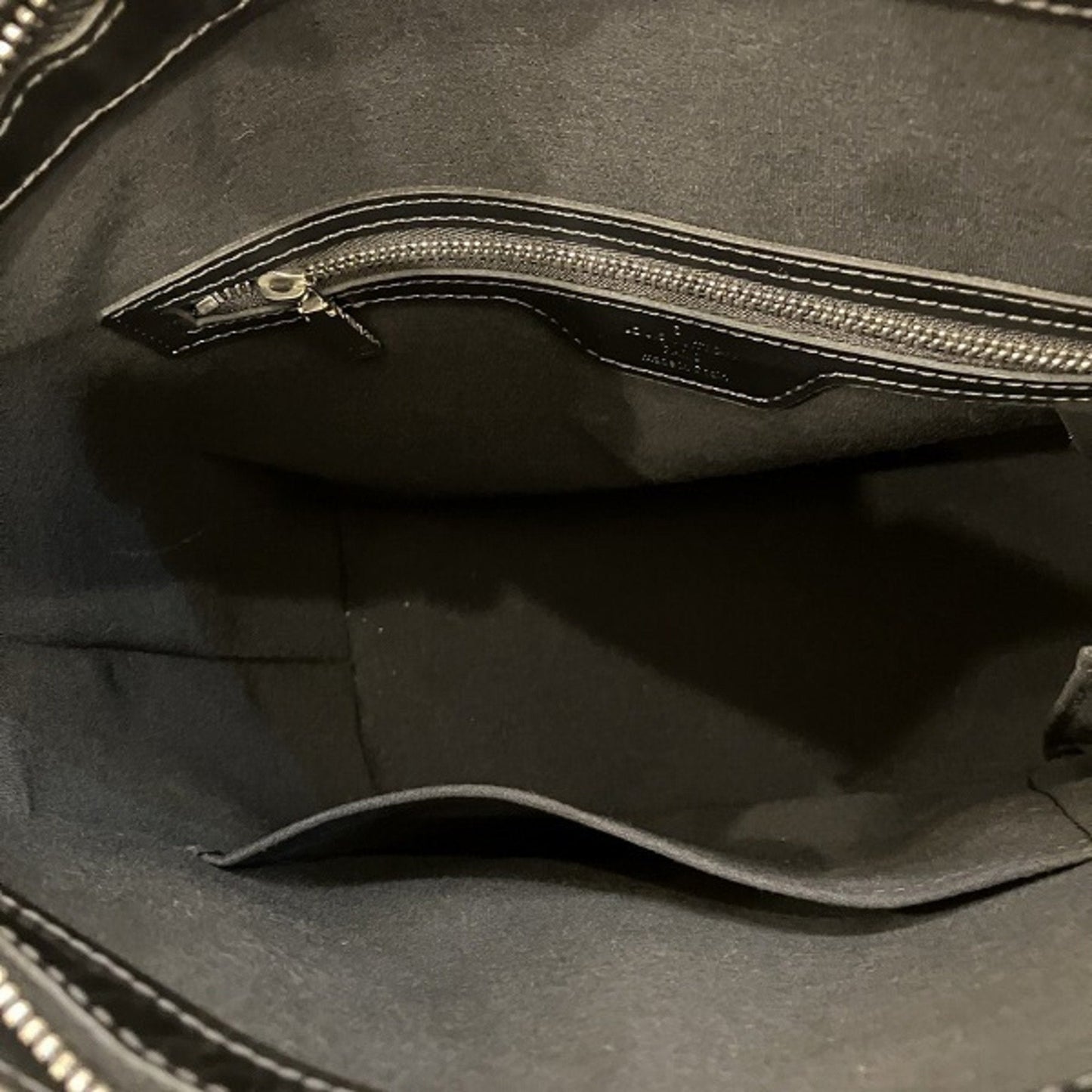 Louis Vuitton Stockton  Canvas Shoulder Bag ()