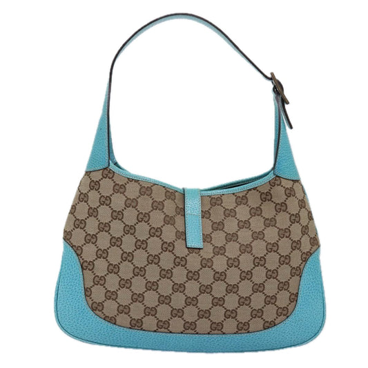 Luxury Gucci Trending 2025 Jackie Shoulder Bag