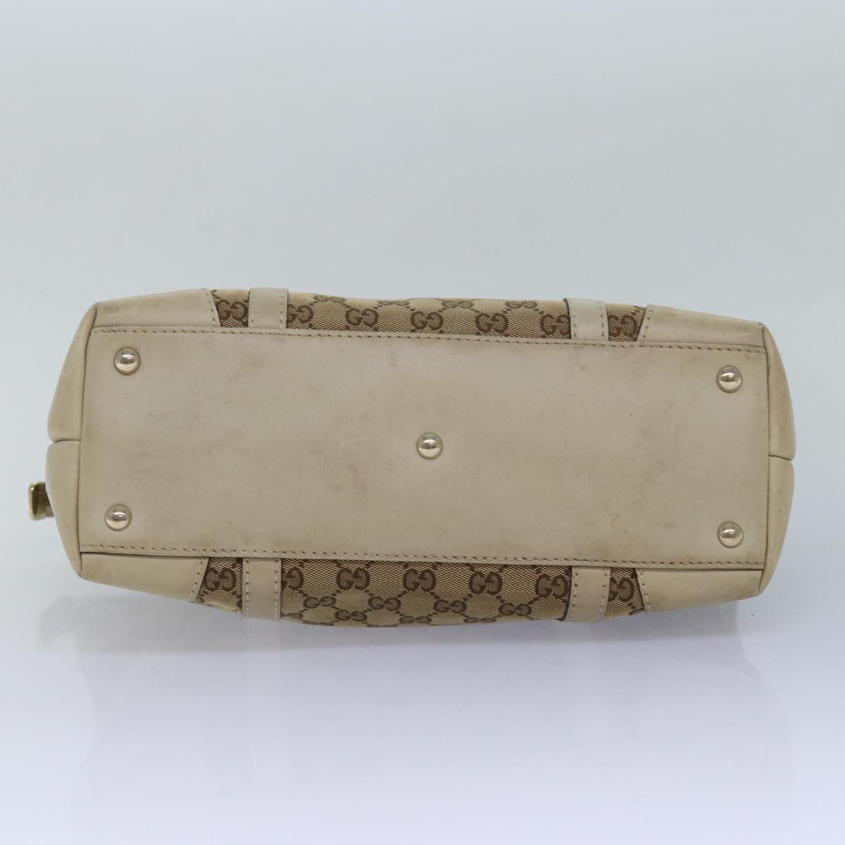 Luxury Gucci Trending 2025 Gg Canvas  Canvas Tote Bag
