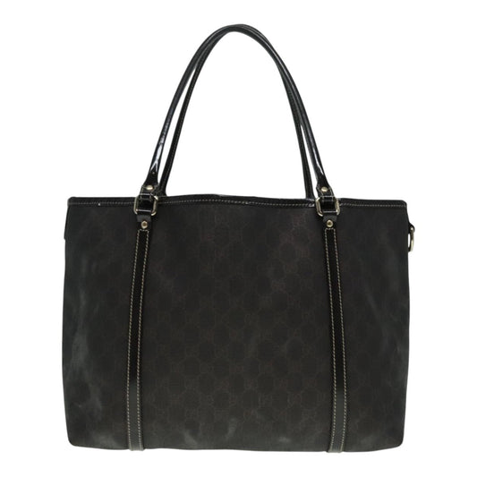 Luxury Gucci Trending 2025 Gg Supreme  Canvas Shoulder Bag