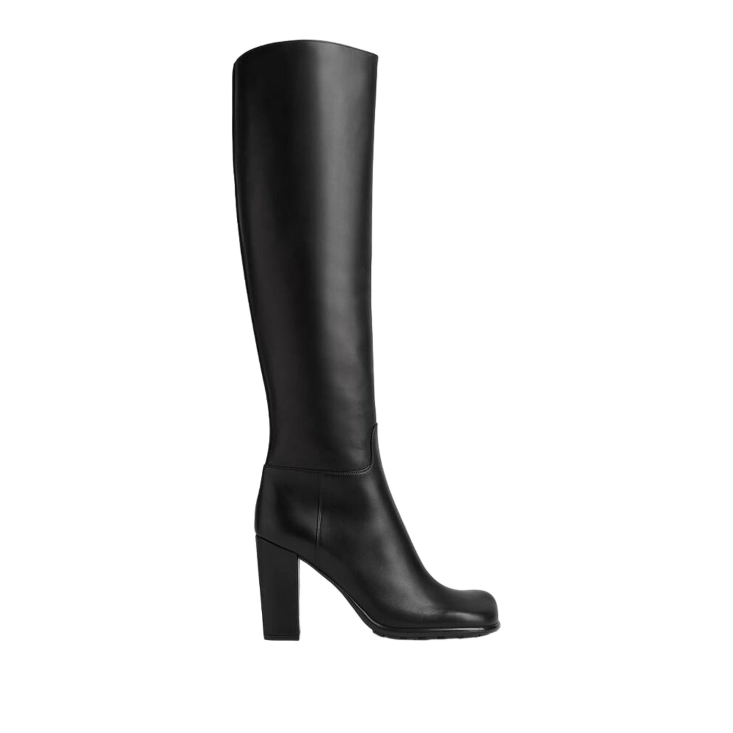 Luxury Bottega Veneta Storm High Boots