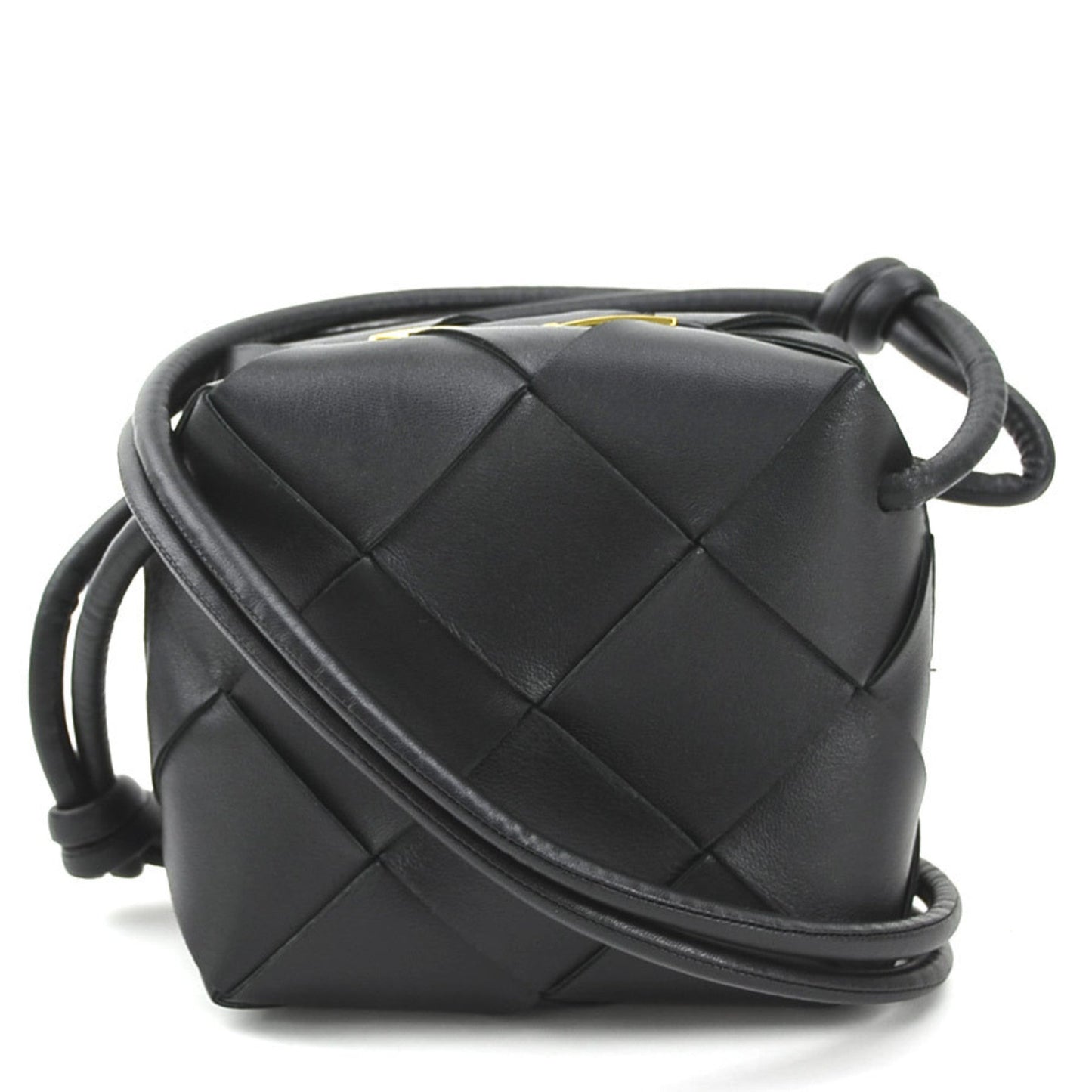 Luxury Bottega Veneta  Leather Shoulder Bag ()
