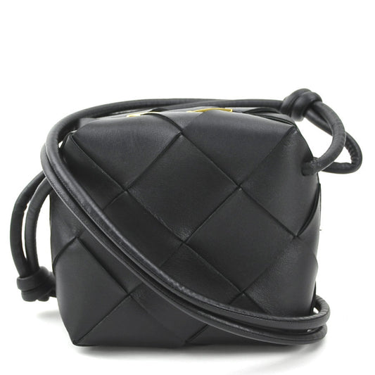 Luxury Bottega Veneta  Leather Shoulder Bag ()