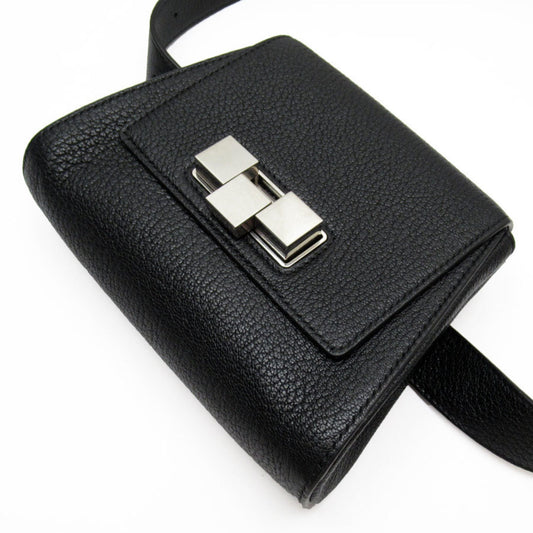 Luxury Bottega Veneta  Leather Fanny Pack ()