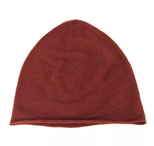 NEW Luxury Bottega Veneta Merinos Wool Beanie Hat