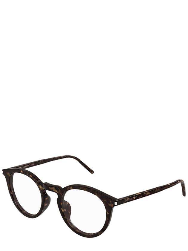Luxury Saint Laurent Luxury Saint Laurent SL 347/F Havana