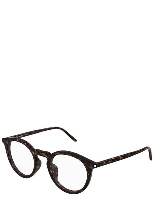 Luxury Saint Laurent Luxury Saint Laurent SL 347/F Havana