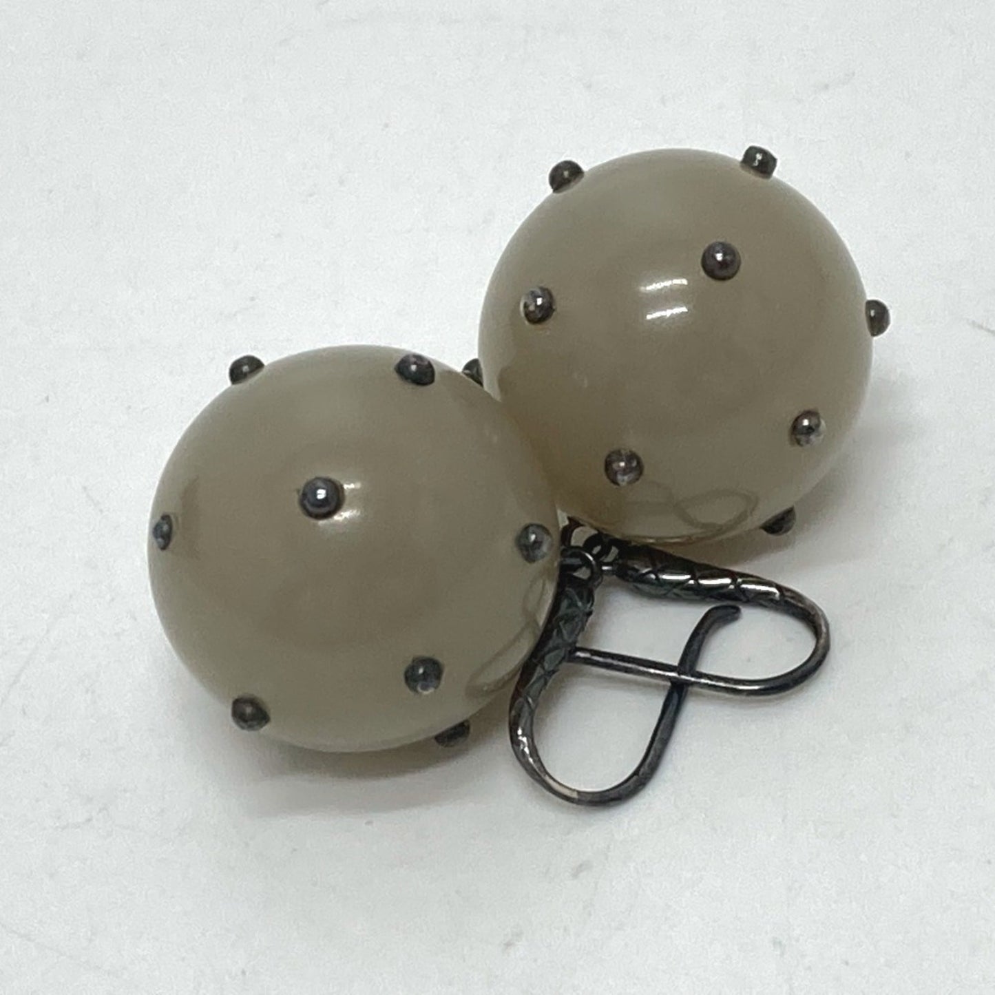Luxury Bottega Veneta  Other Stud Earrings ()