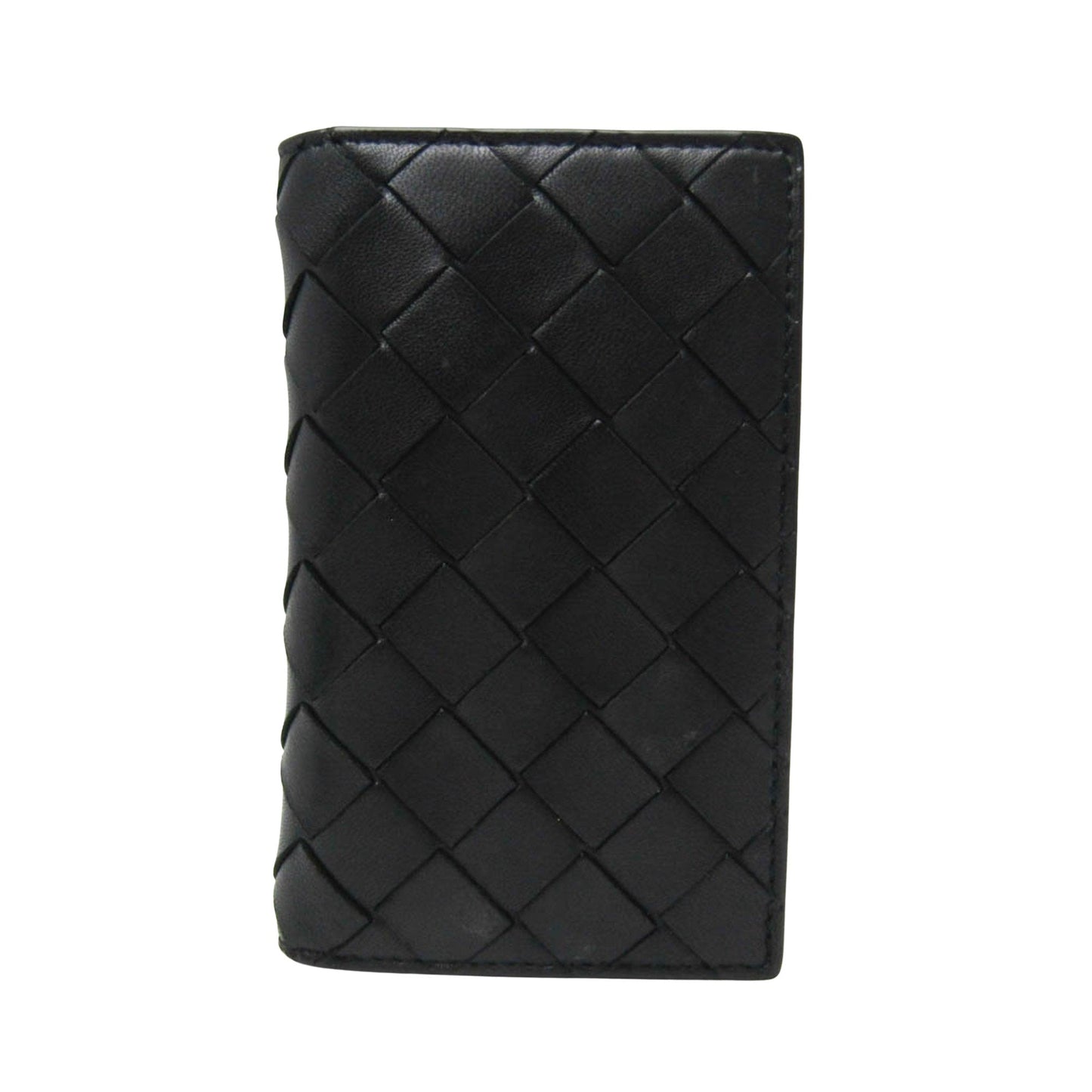 Luxury Bottega Veneta Intrecciato  Leather Wallet  ()
