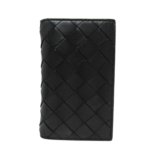 Luxury Bottega Veneta Intrecciato  Leather Wallet  ()