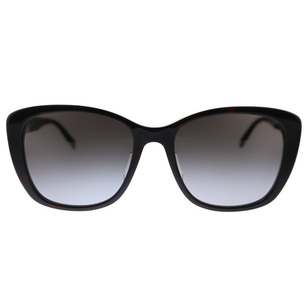 Luxury Bottega Veneta  BV 1079SK 004 Womens Square Sunglasses