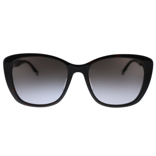 Luxury Bottega Veneta  BV 1079SK 004 Womens Square Sunglasses