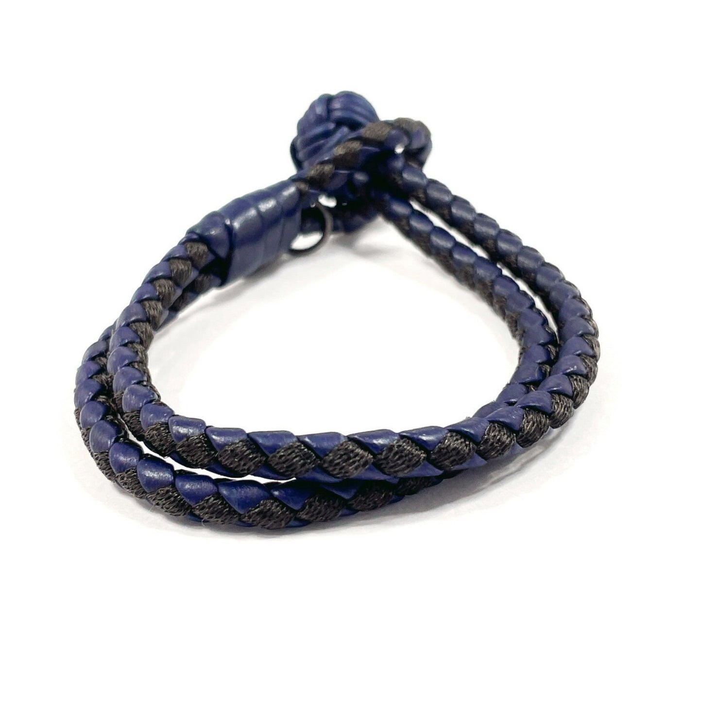 Luxury Bottega Veneta  Leather Charm Bracelet ()