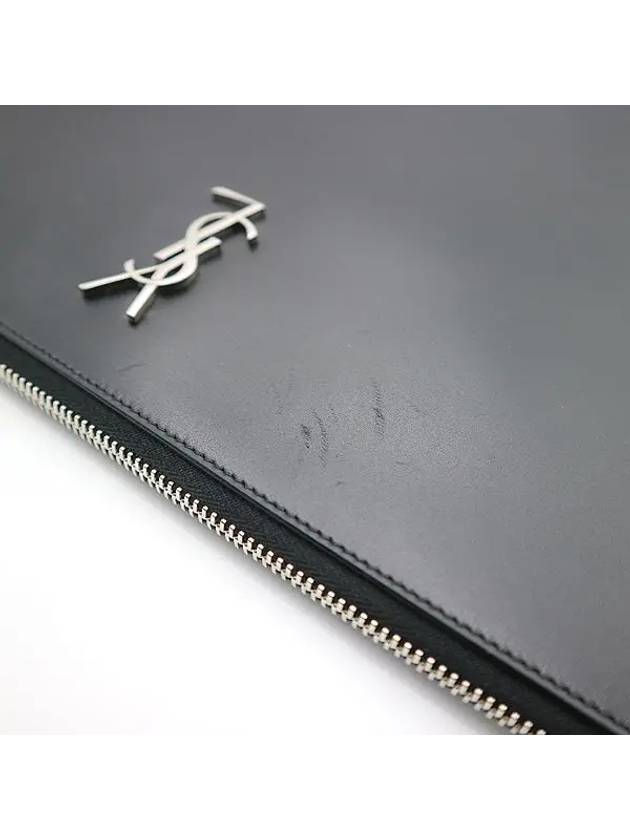 Luxury Saint Laurent 534680 clutch bag