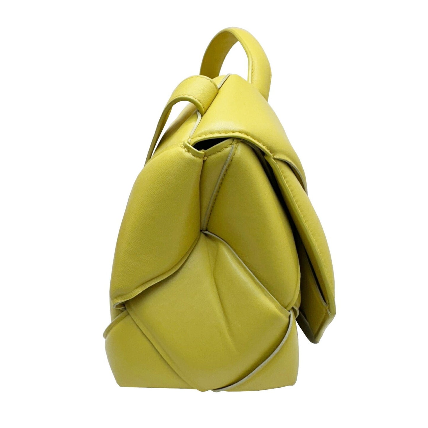 Luxury Bottega Veneta  Leather Handbag Shoulder Bag ()