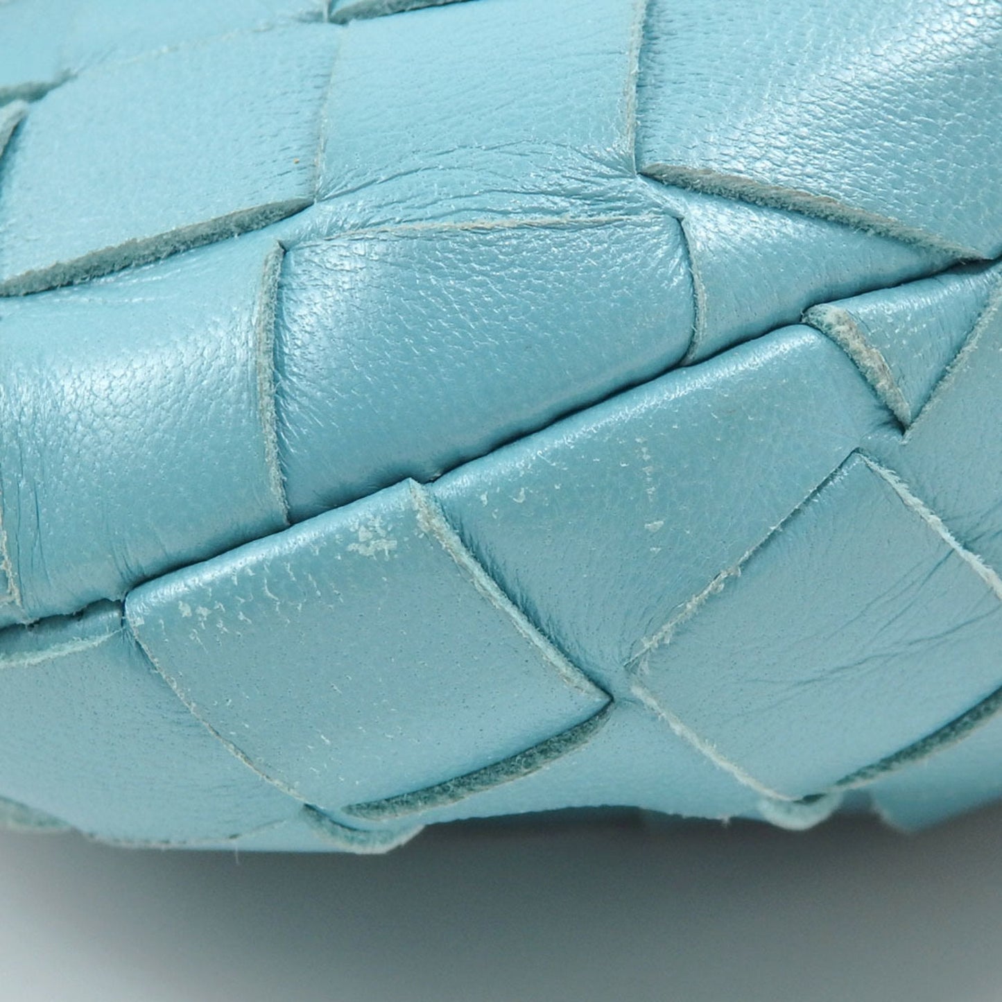 Luxury Bottega Veneta  Leather Handbag ()