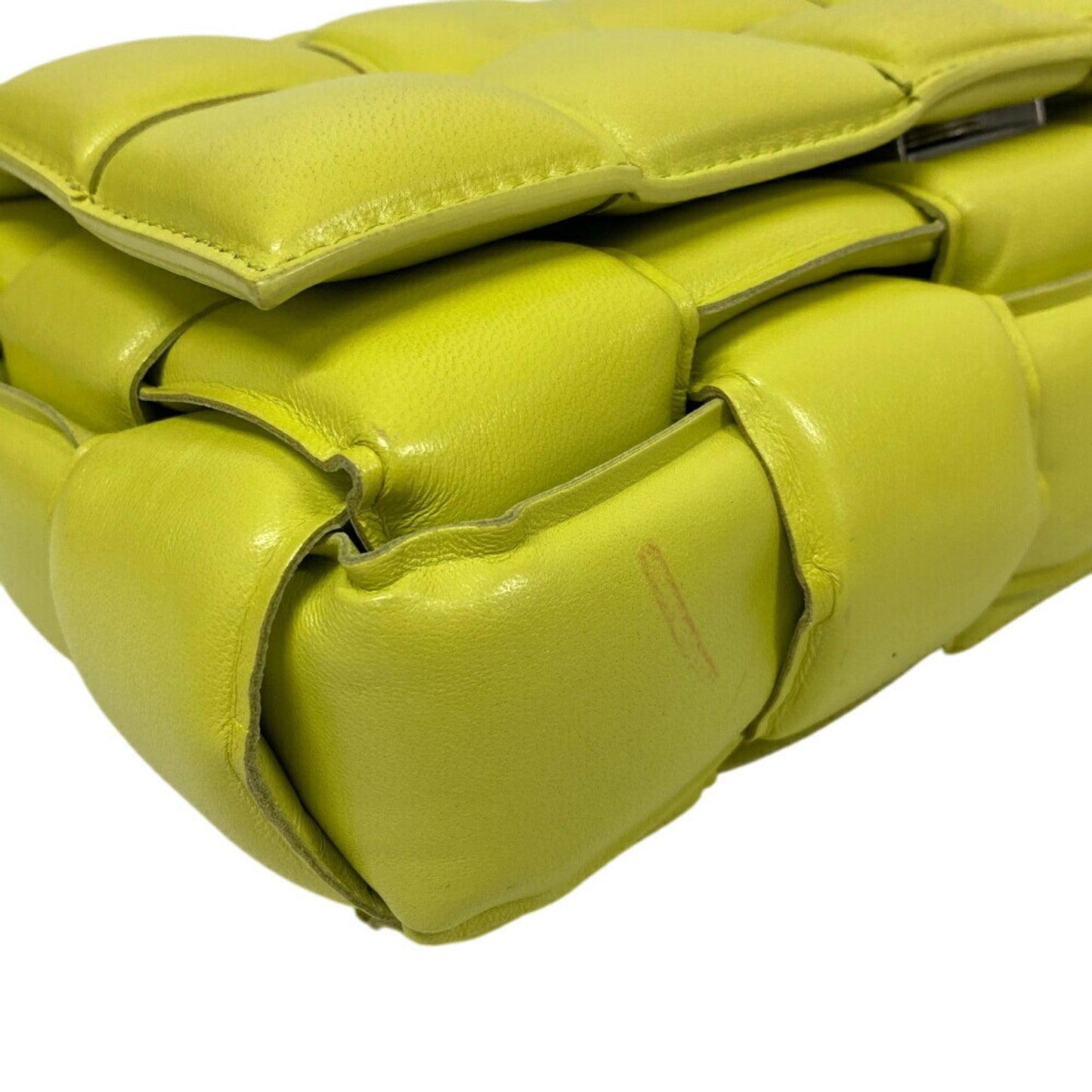 Luxury Bottega Veneta  Leather Shoulder Bag ()