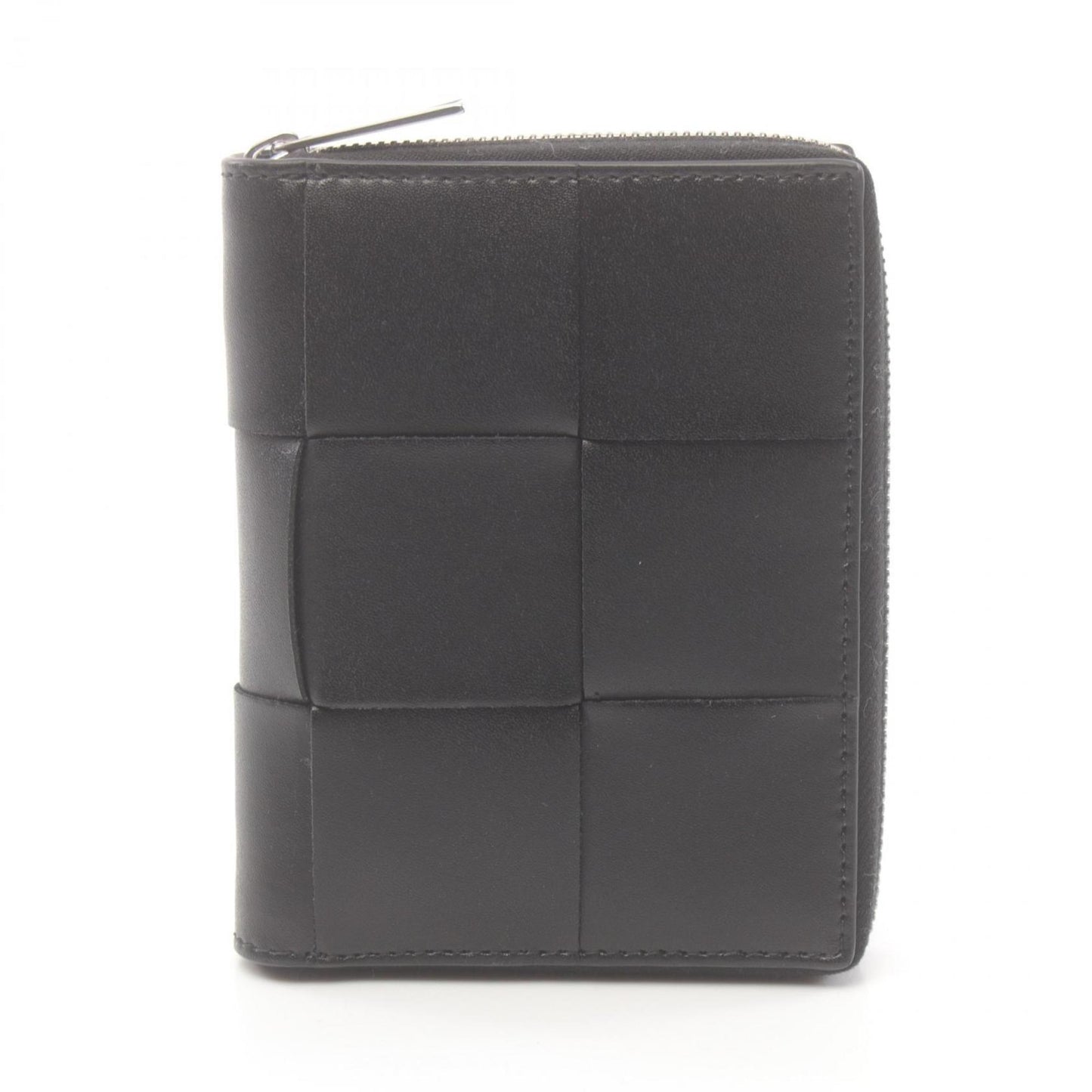Luxury Bottega Veneta  Leather Coin Purse/Coin Case ()