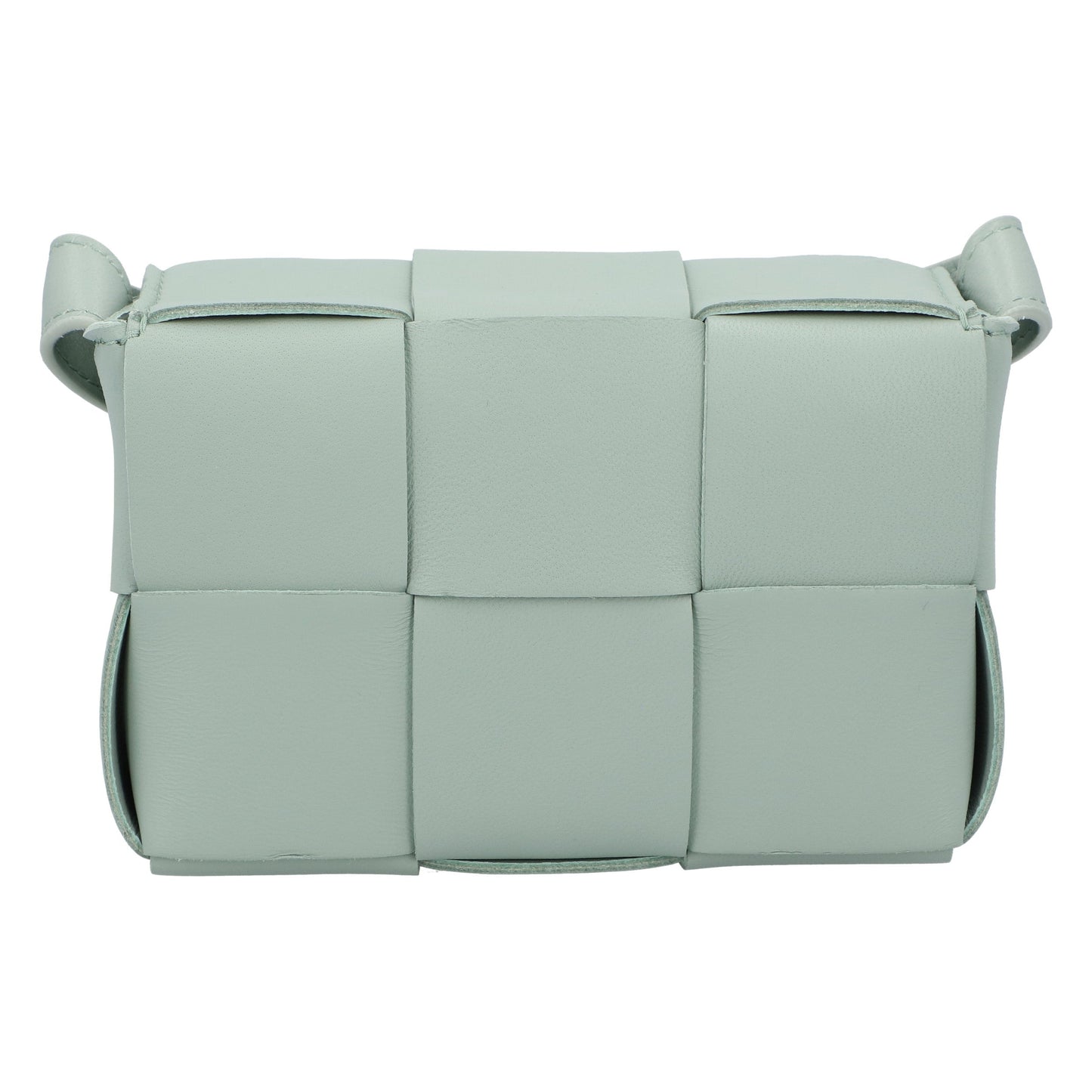Luxury Bottega Veneta Candy Cassette Crossbody Bags