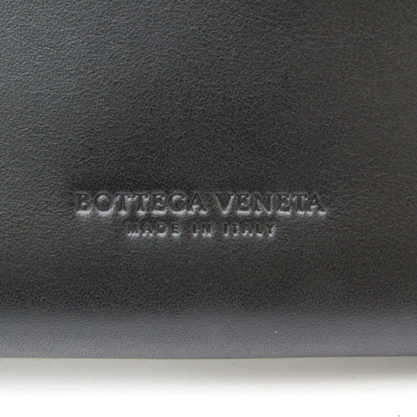 Luxury Bottega Veneta  Leather Wallet  ()