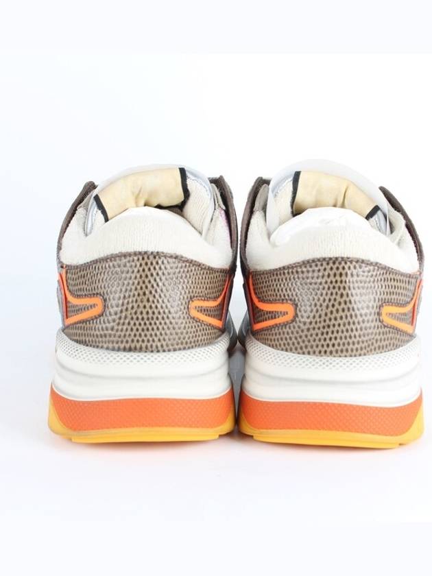 Luxury Gucci Trending 2025 Ultra Face Sneakers