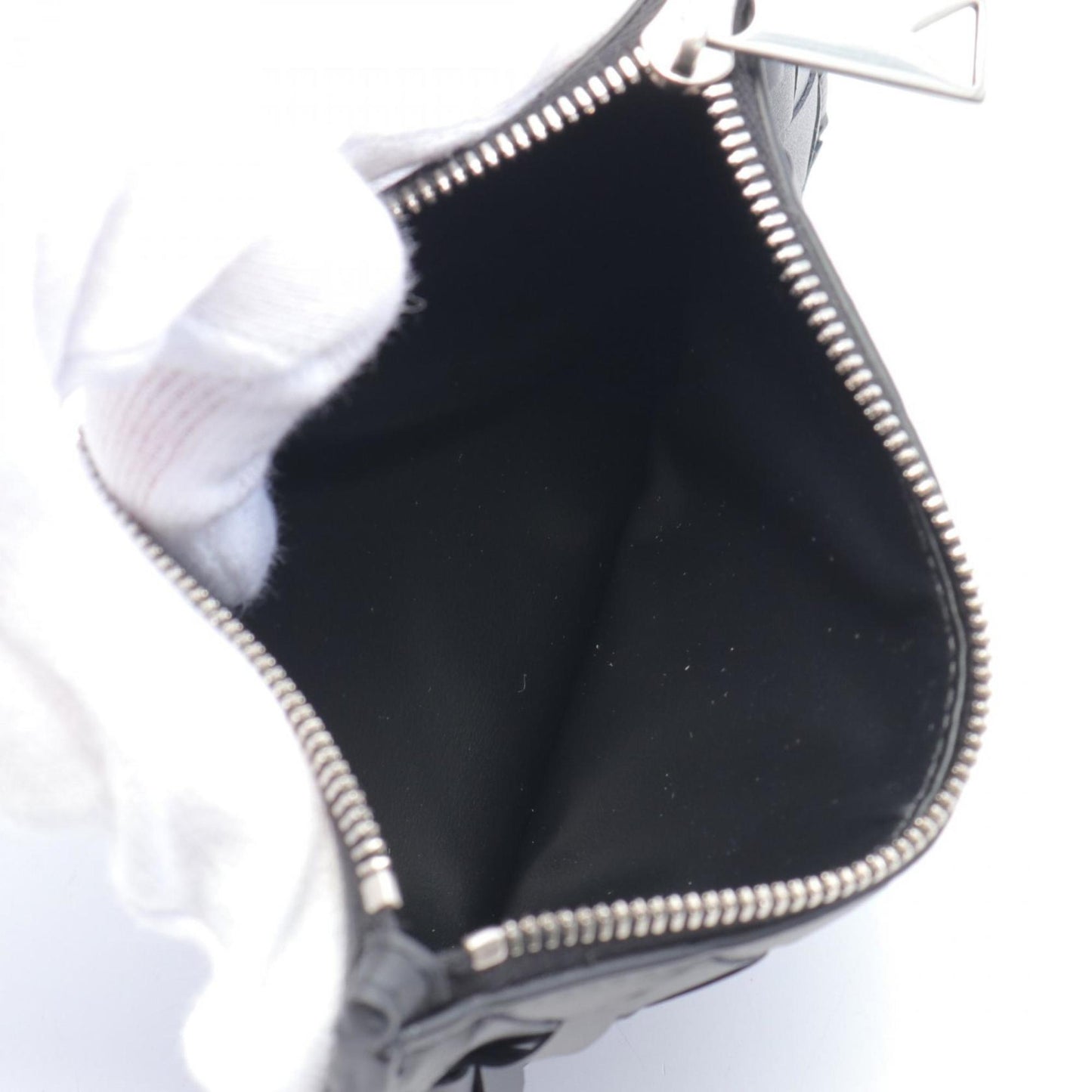 Luxury Bottega Veneta  Intrecciato Coin Purse/Coin Case ()