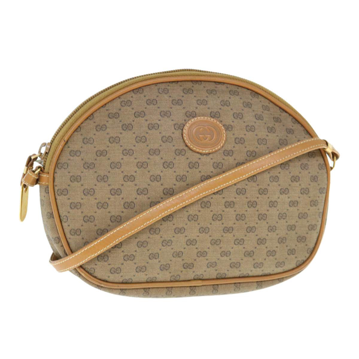 Luxury Gucci Trending 2025  Canvas Shoulder Bag