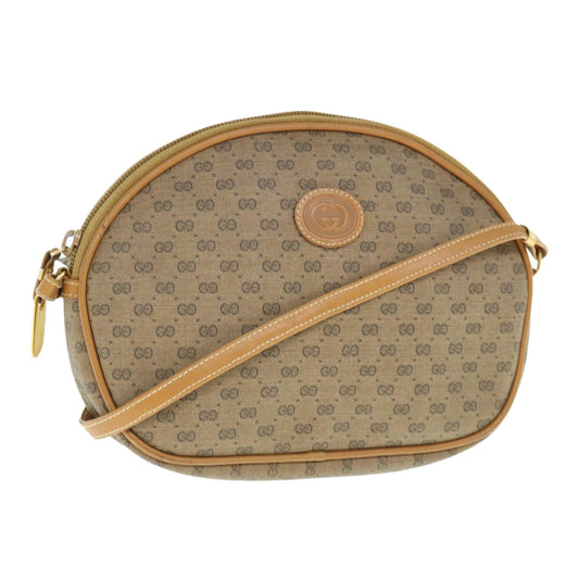 Luxury Gucci Trending 2025  Canvas Shoulder Bag