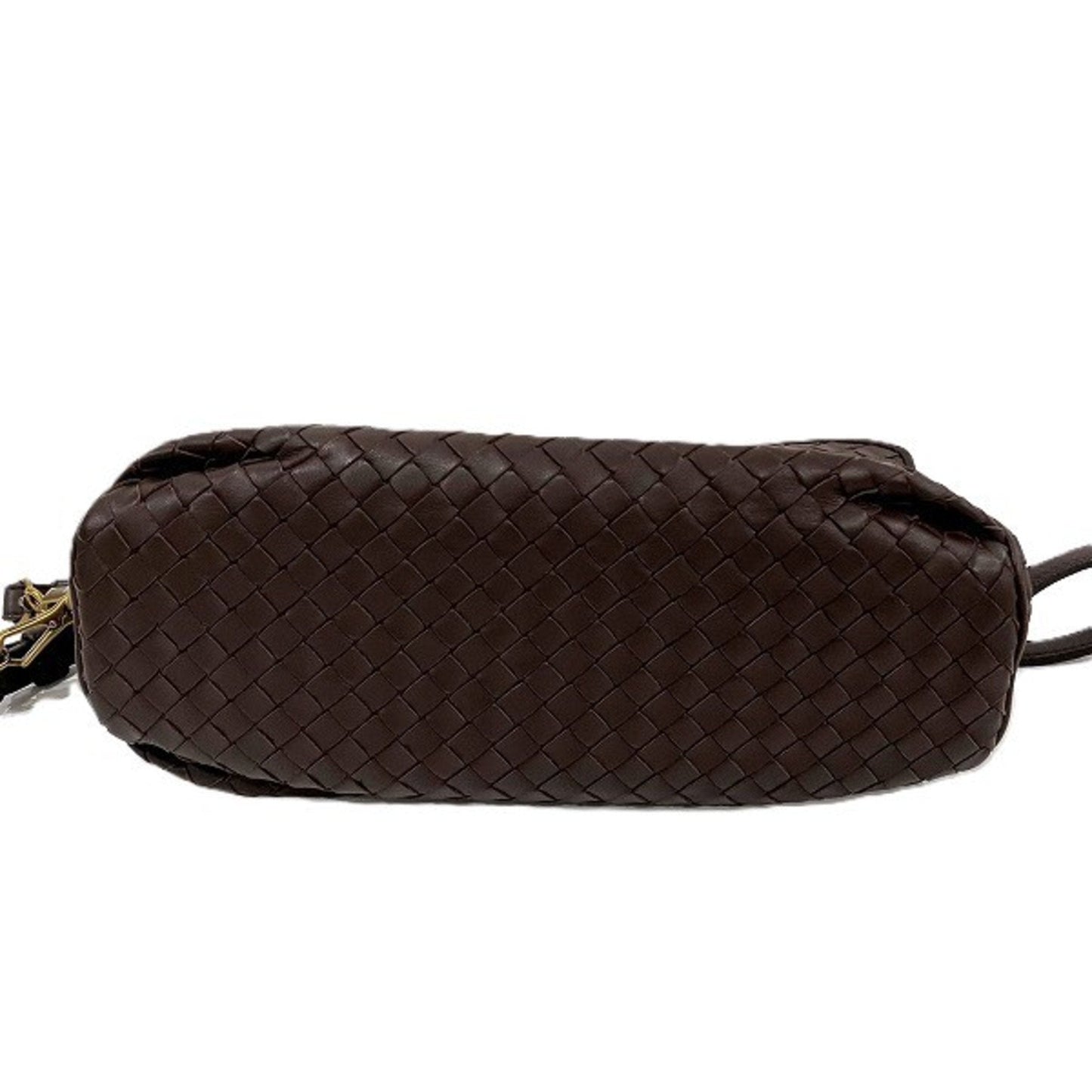 Luxury Bottega Veneta  Leather Shoulder Bag ()