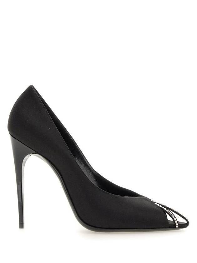 Luxury Saint Laurent SCARPECONTACCO 7421719QN0A 1066 B0440441922