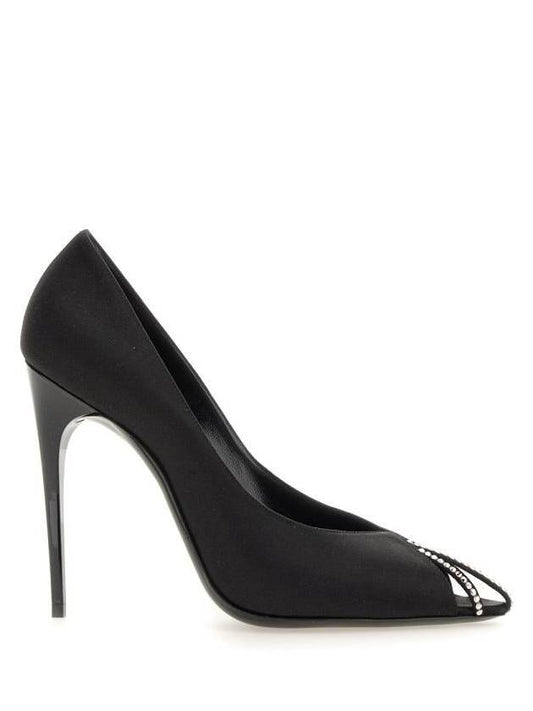 Luxury Saint Laurent SCARPECONTACCO 7421719QN0A 1066 B0440441922