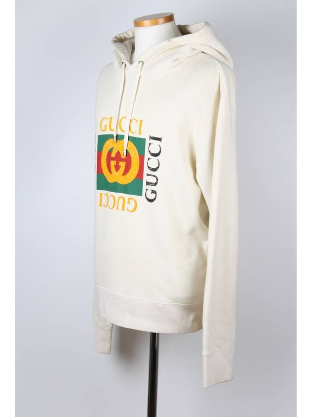 Luxury Gucci Trending 2025 box logo vintage hoodie