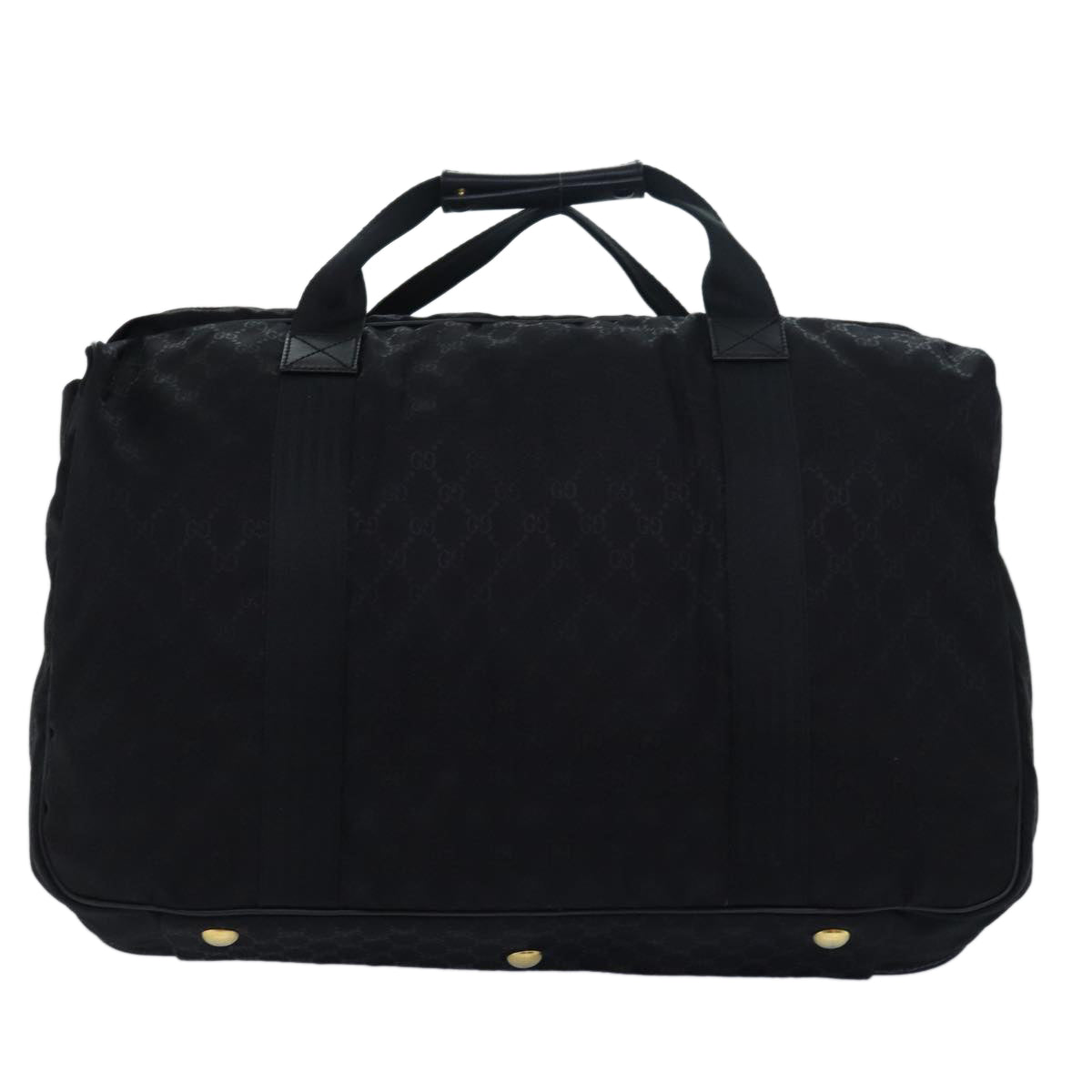 Luxury Gucci Trending 2025 Gg Canvas  Canvas Travel Bag ()