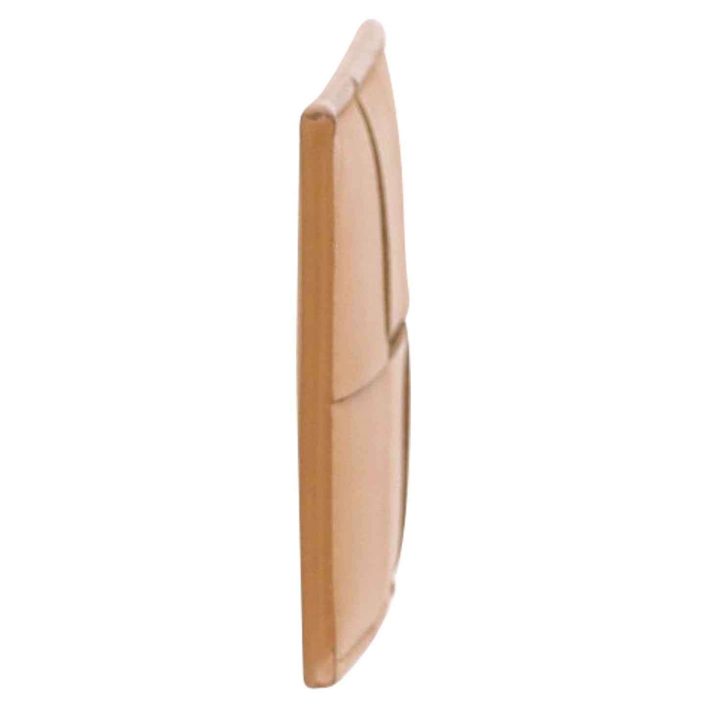 Luxury Bottega Veneta Intrecciato Card Holder in Beige Leather