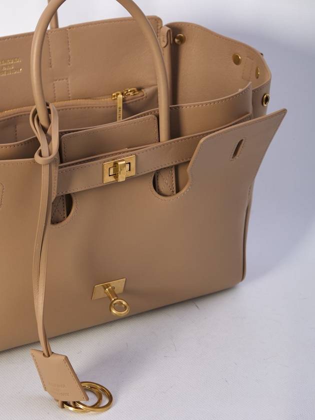 Luxury Balenciaga Small Carry All Bel Air Bag