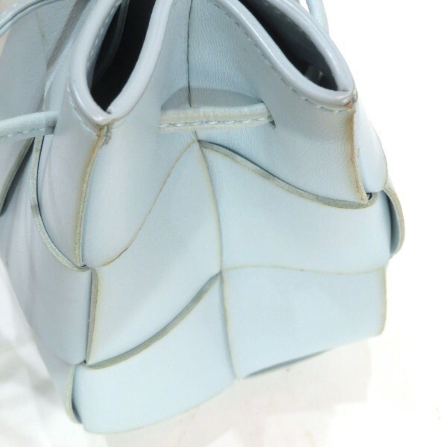 Luxury Bottega Veneta  Leather Shoulder Bag ()