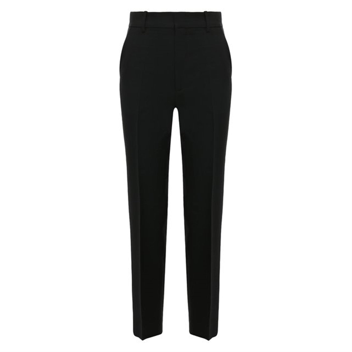 Luxury Gucci Trending 2025 BLACK TROUSERS