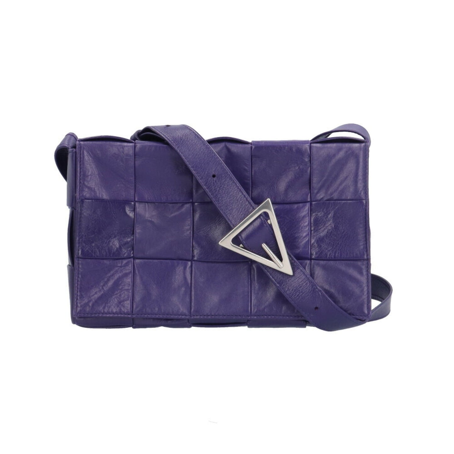 Luxury Bottega Veneta  Leather Shoulder Bag ()