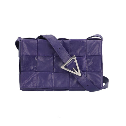 Luxury Bottega Veneta  Leather Shoulder Bag ()