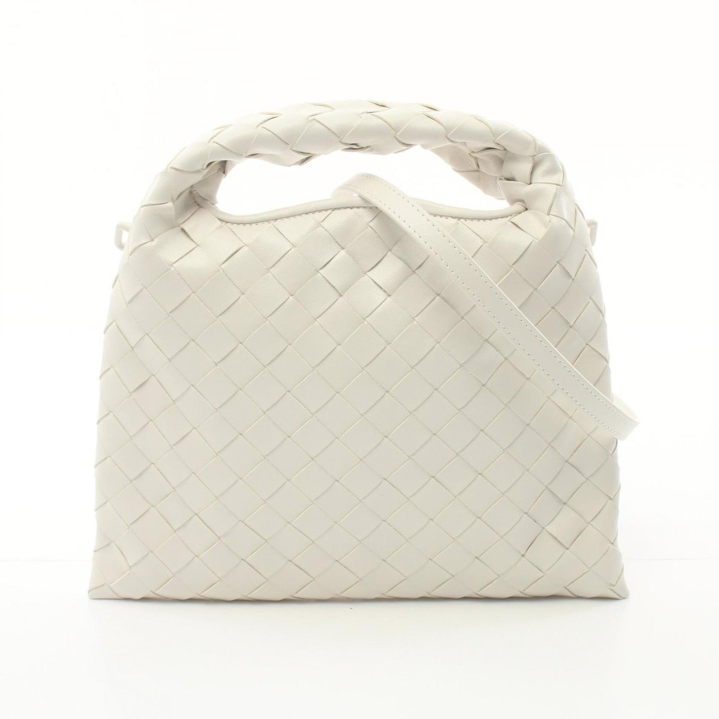 Luxury Bottega Veneta  Intrecciato Shoulder Bag ()