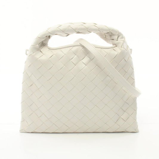 Luxury Bottega Veneta  Intrecciato Shoulder Bag ()